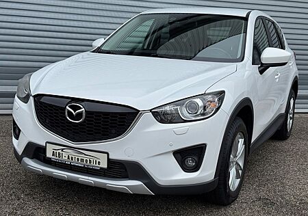 Mazda CX-5 Xenon Navi AHK PDC 2.Hand**