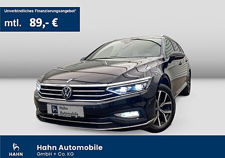 VW Passat Variant Volkswagen 4Mo 2.0 TDI Elegance Matrix ACC