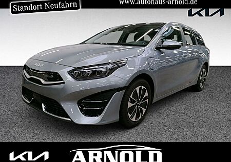 Kia Cee'd Sportswagon Ceed_SW 1.6 PHEV SPIRIT. PanoD el-Klappe LED !!