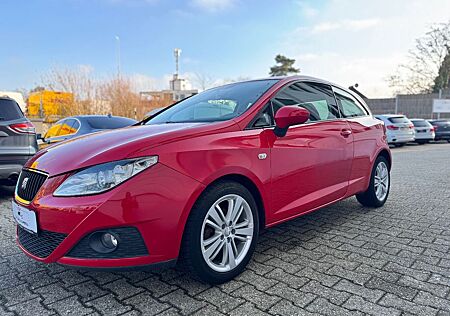 Seat Ibiza SC Style / 1.4 Diesel