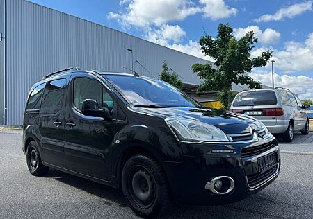 Citroën Berlingo Kombi Selection