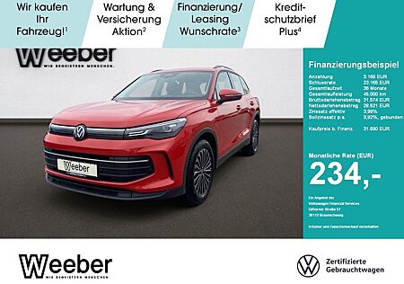 VW Tiguan Volkswagen NEUES MODELL*LIFE*HEADUP*AHK*5JAHR.GAR.