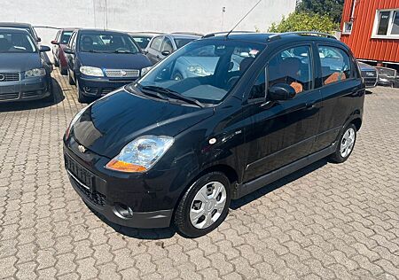 Chevrolet Matiz SE