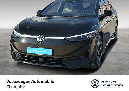 VW ID.7 Volkswagen Pro*Harman Kardon*Head-up*Massage*360°*
