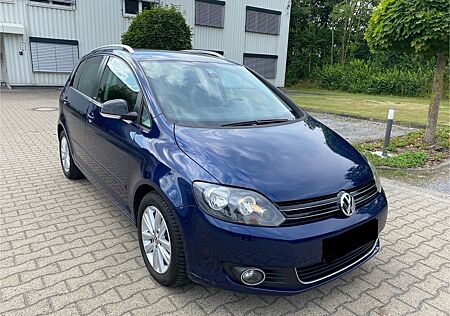 VW Golf Plus Volkswagen 1.6 TDI BlueMotion Technology Styl...