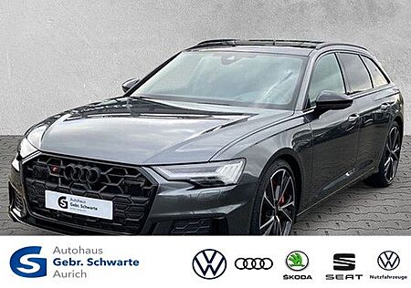 Audi S6 Avant TDI 253(344) kW(PS) tiptro Avant