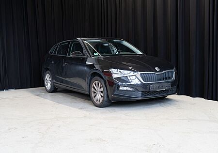 Skoda Scala Ambition / Kamera