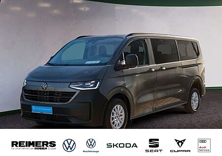 VW T7 Caravelle Volkswagen 2.0 TDI 110 kW LR IQLight Virtual