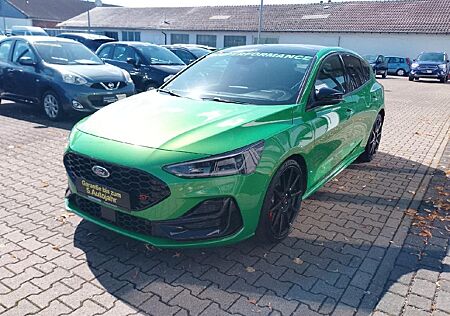 Ford Focus "ST X" * Schiebedach + Recaro
