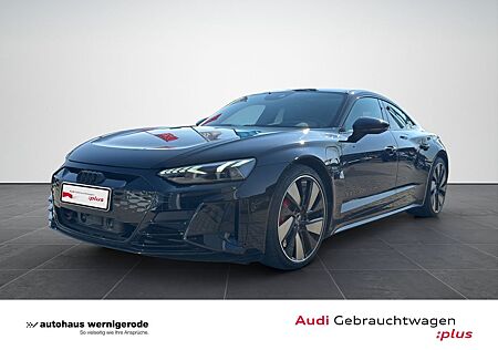 Audi RS e-tron GT quattro 2-Gang *Matrix*B&O*HUD*Pano