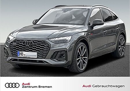 Audi Q5 40 TDI SPORTBACK QUATTRO S-LINE COMPETITION