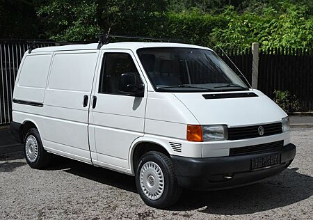 VW T4 Kombi Volkswagen T4 Kasten Tüv neu Orginal 121000 Km Inkl. Mwst.