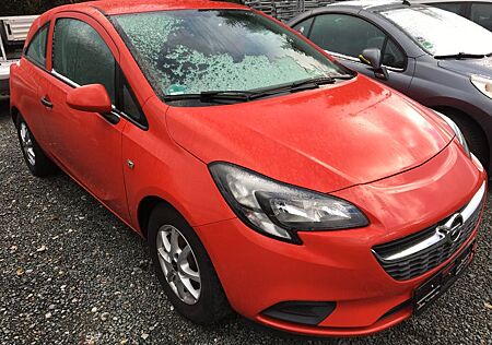 Opel Corsa E Selection, neu eingetroffen !