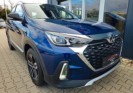 BAIC Senova X35 Senova X55, Kamera, Bluetooth 1. Hand, 8x Räder