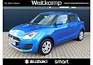 Suzuki Swift 1.2 Hybrid Club