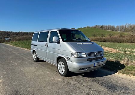 VW T4 Multivan Volkswagen