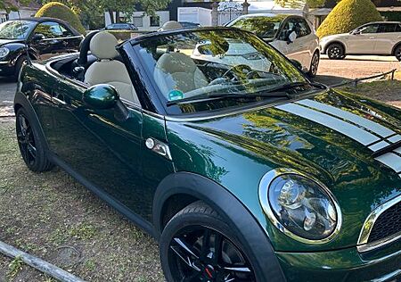 Mini Cooper S Roadster Cooper S