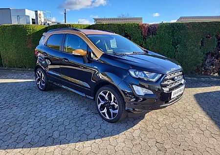 Ford EcoSport ST-Line