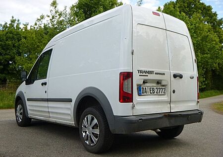Ford Transit Connect Kasten lang