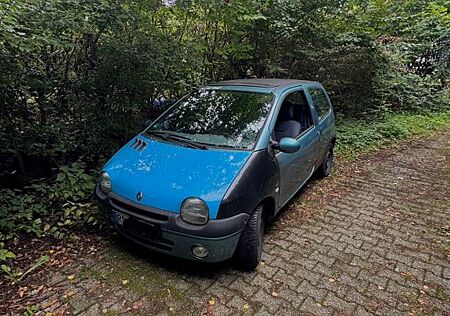 Renault Twingo 1.2 16V Privilege Expression