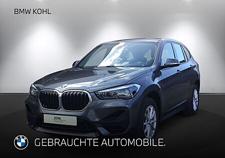 BMW X1 sDrive 20 Sitzheizung HEad Up Display Navigat