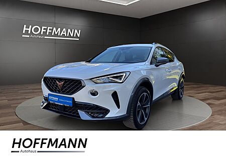 Cupra Formentor 1.5 TSI 6-Gang AHK+Navi+LED+SHZ+PDC