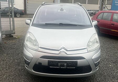 Citroën C4 Spacetourer Grand C4 Picasso Selection 7 Sitzer