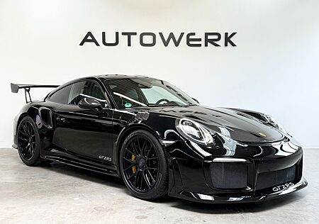 Porsche 911 Urmodell 911 GT2 RS*WEISSACH*1 HAND*LIFT*3 JAHRE APPROVED