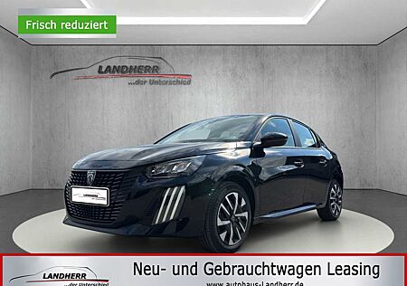 Peugeot 208 Style // LED/PDC/Spurhalteassistent