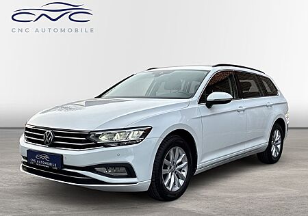 VW Passat Volkswagen Variant Business AHK/Kamera/Massage/LED