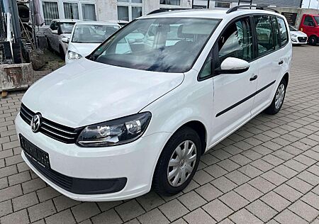 VW Touran Volkswagen Trendline