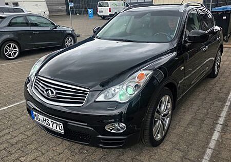 Infiniti EX30 30d -