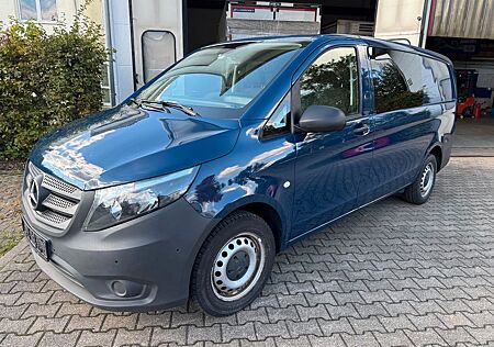 Mercedes-Benz Vito Mixto 116 CDI/ NAVI 6-SITZE/ TÜV/ KLIMA/ /