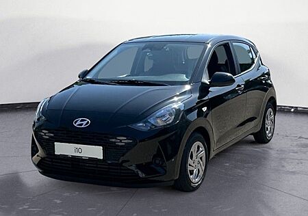 Hyundai i10 Select NAVI KLIMA KAMERA AKTION BIS 30.9.25