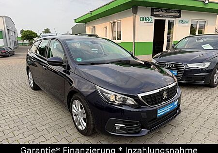 Peugeot 308 SW/ Automatik/ Kamera/ Navi