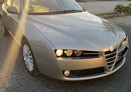 Alfa Romeo 159 Alfa 2.4 jtdm