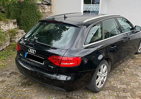 Audi A4 1.8 TFSI Ambition Avant Ambition