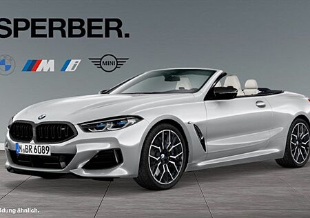 BMW M850i xDrive Einzelstück*Individual*Carbon Exter