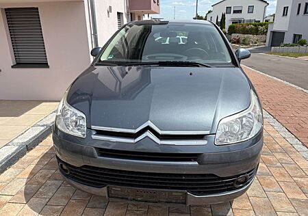 Citroën C4 1.6 16V Confort Confort
