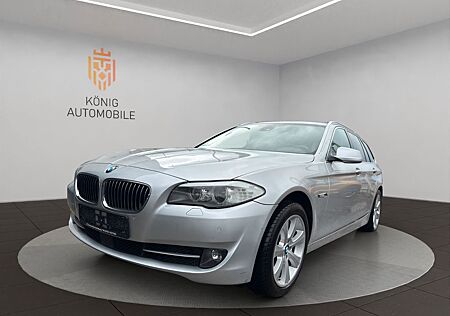 BMW 535 Touring d/TV/SOFTCLOSE/NAV/SHZ/XENON