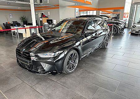 BMW M3 Competition Touring xDrive Carbon