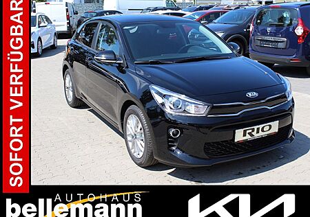 Kia Rio 1.0T 100 Vision |LED|NAVI