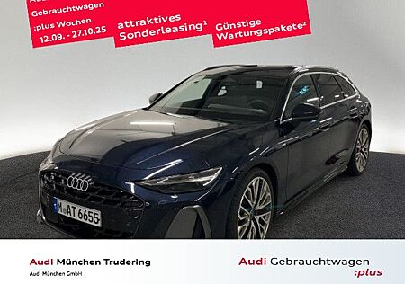 Audi A6 Avant TFSI qu. S tronic S line Pano Tech pro