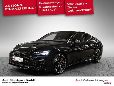 Audi S5 Sportback 3.0 TDI quattro Matrix Keyless 20''
