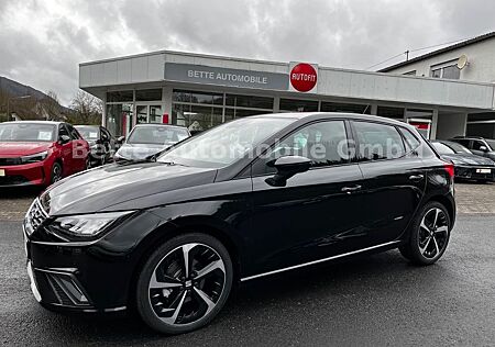 Seat Ibiza 1.0 TSI FR DSG *PDC*KAMERA*SZHG*