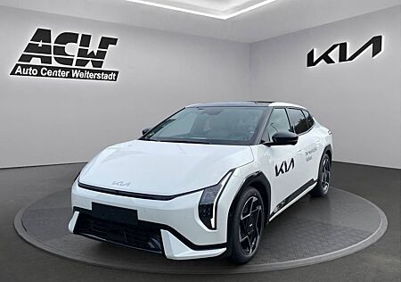 Kia EV4 81.4 FASTBACK GTL|360°KAMERA|HARMAN|V2L|FULL