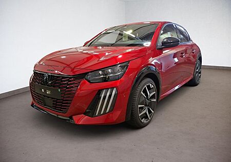 Peugeot 208 PureTech 100 GT FullLED Klimaautomatik PDC