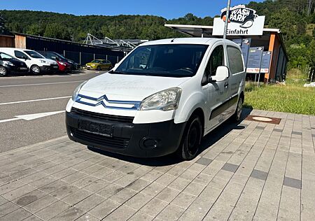 Citroën Berlingo Kasten Niveau B L1