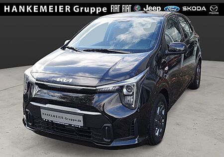 Kia Picanto 1.0 Comfort -Klima*Kamera*NAV*PDC*LM*Car