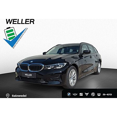 BMW 320 leasen
